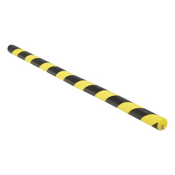 Foam Edge Guard Slot