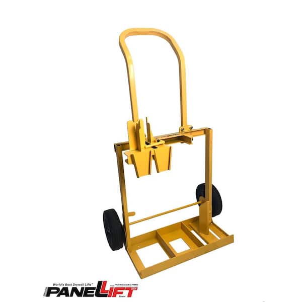 Drywall Panel Hoist Storage Stand Drywall Panel Hoist Storage Stand