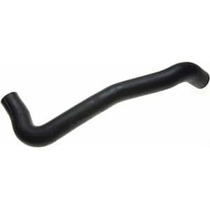 Radiator Coolant Hose 1966-1968 Chevrolet Corvette