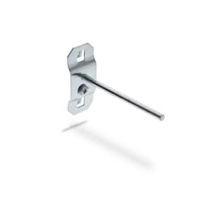Triton Products 76983 (83 pc. Zinc Plated Steel Hook & Bin