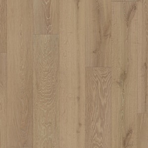 Pure 30 MIL x 9.45 in. W x 74.4 in. L Click Lock Waterproof Luxury Vinyl Plank Flooring (24.41 sq. ft./case)