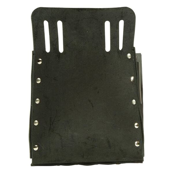 Klein Tools 6-Pocket Tool Pouch 5127 - The Home Depot