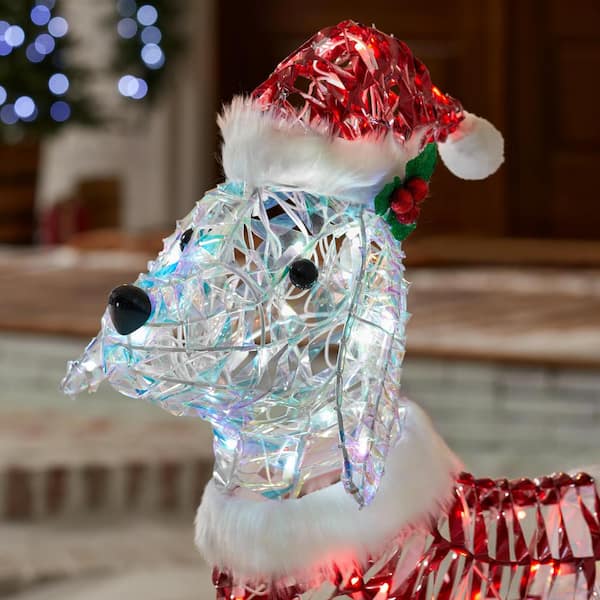 Christmas light suit online