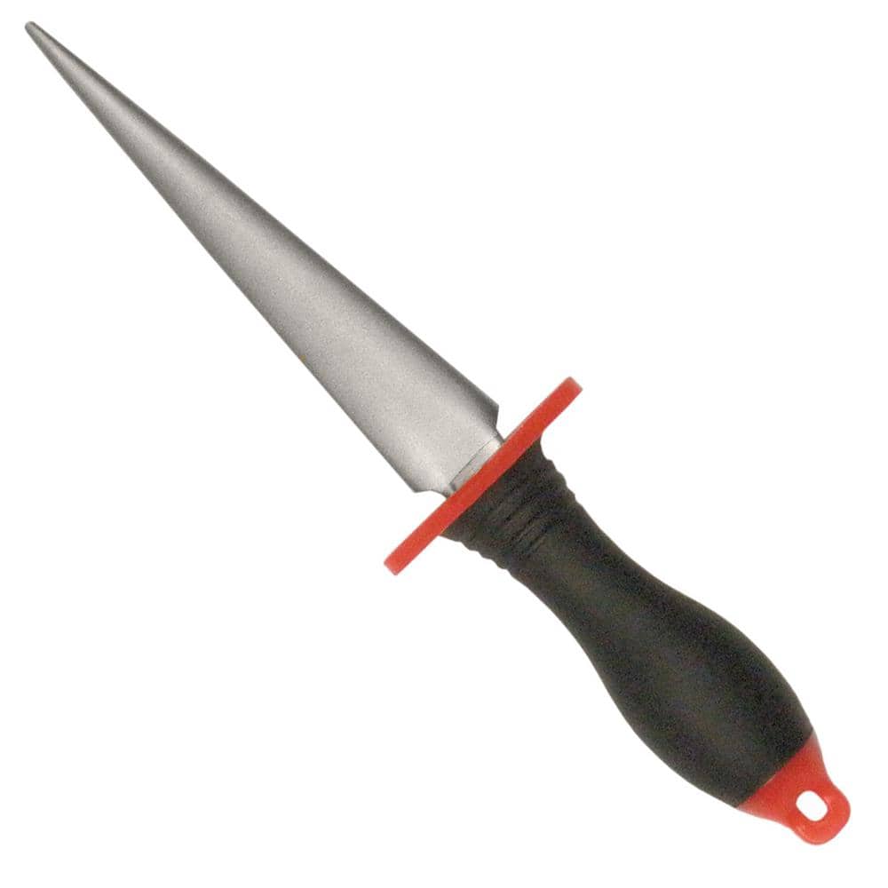 UPC 757735019554 product image for Large Diamond Garden Tool Sharpener | upcitemdb.com