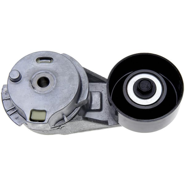 v belt tensioner assembly