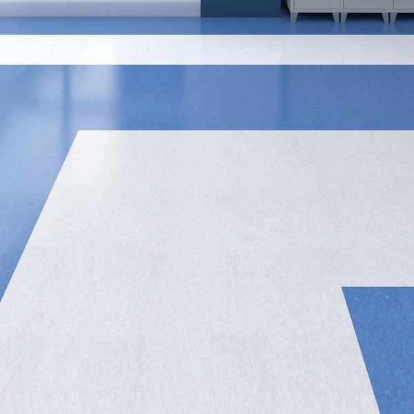 Armstrong Flooring Imperial Texture VCT 12 in. x 12 in