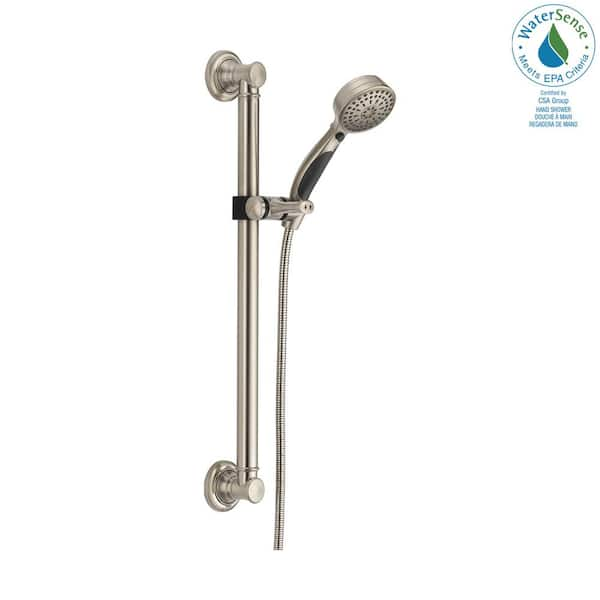 Delta Brush SS store Shower Head