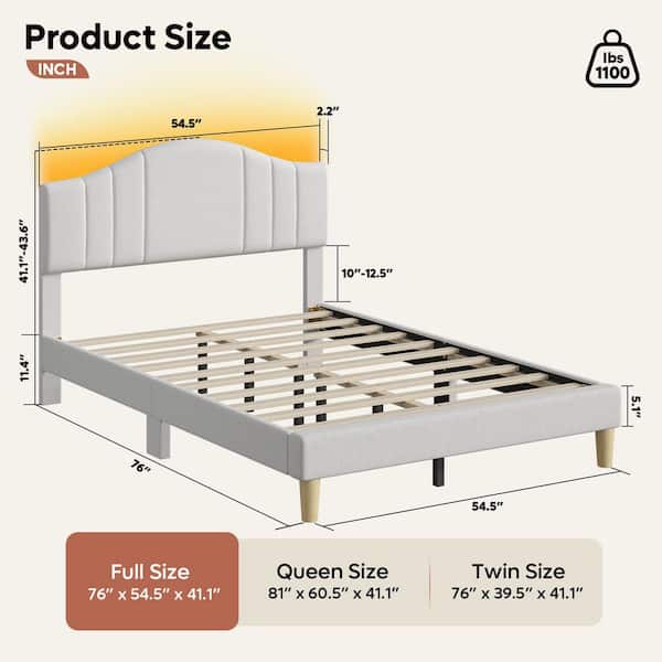How Wide is a Queen Size Headboard: Ultimate Size Guide Revealed