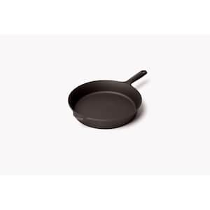 10-1/4 in. No. 8 Cast Iron Skillet