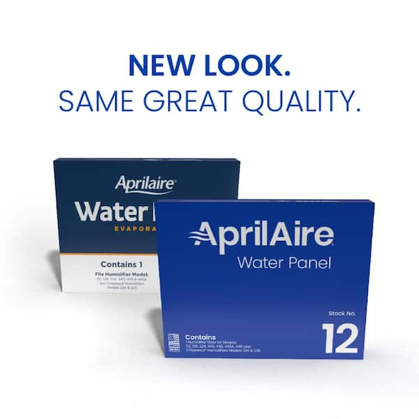 Shop Aprilaire Products at Jackson Systems