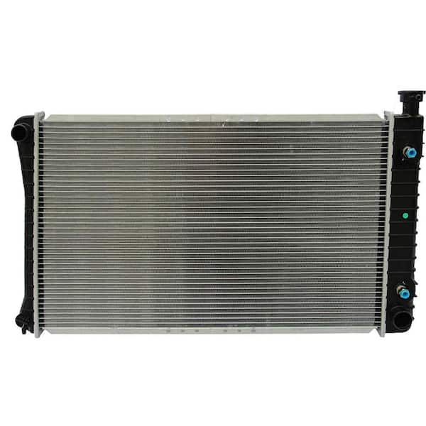 Radiator