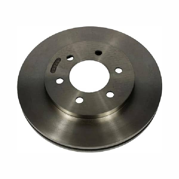 Motorcraft Disc Brake Rotor