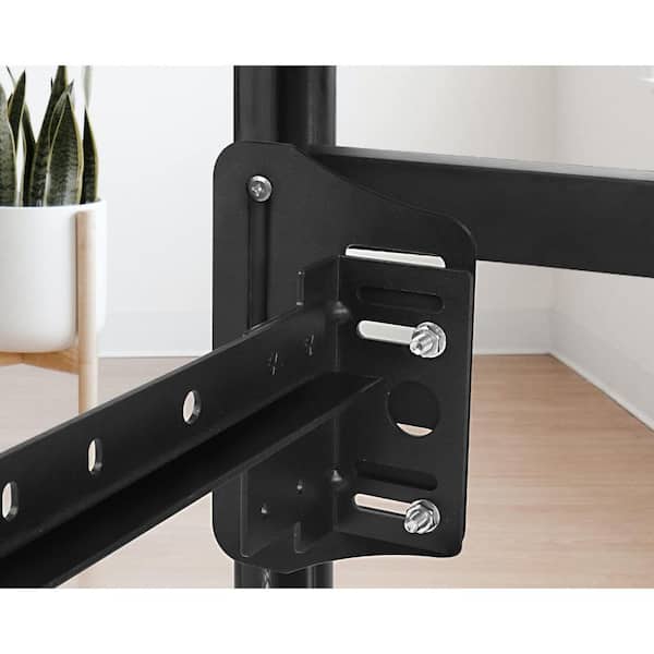 FCS２PERFORMER 【L】 Amazon.com: Adjustable Bed Headboard Brackets,Universal