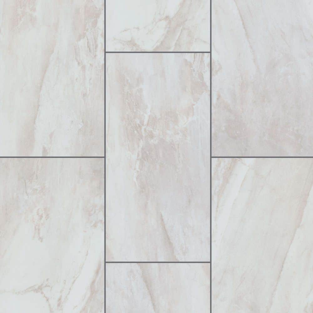 Lifeproof Klamath Quartzite 12 Mil x 12 in. W x 24 in. L Click