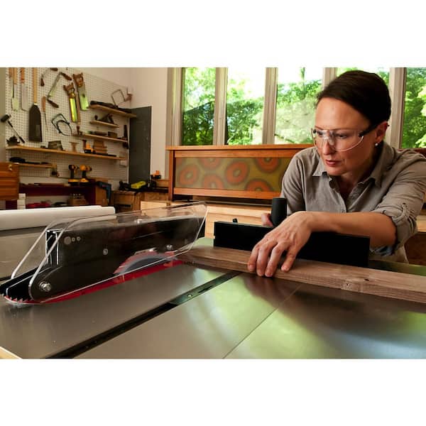 PM1000 115-Volt 1-3/4 HP 1PH Table Saw with 52 in. Accu-Fence System PM1000 115-Volt 1-3/4 HP 1PH Table Saw with 52 in. Accu-Fence System