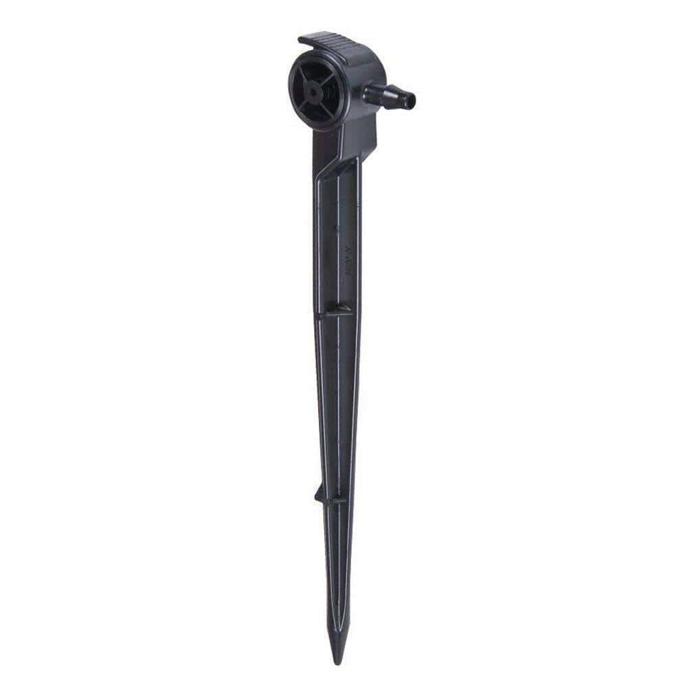 1 GPH Pressure Compensating Dripper on Spike (5-Pack) price history on PriceWatchPro