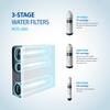 APEC Water Systems APEC ROTL-600 Tankless Reverse Osmosis Water