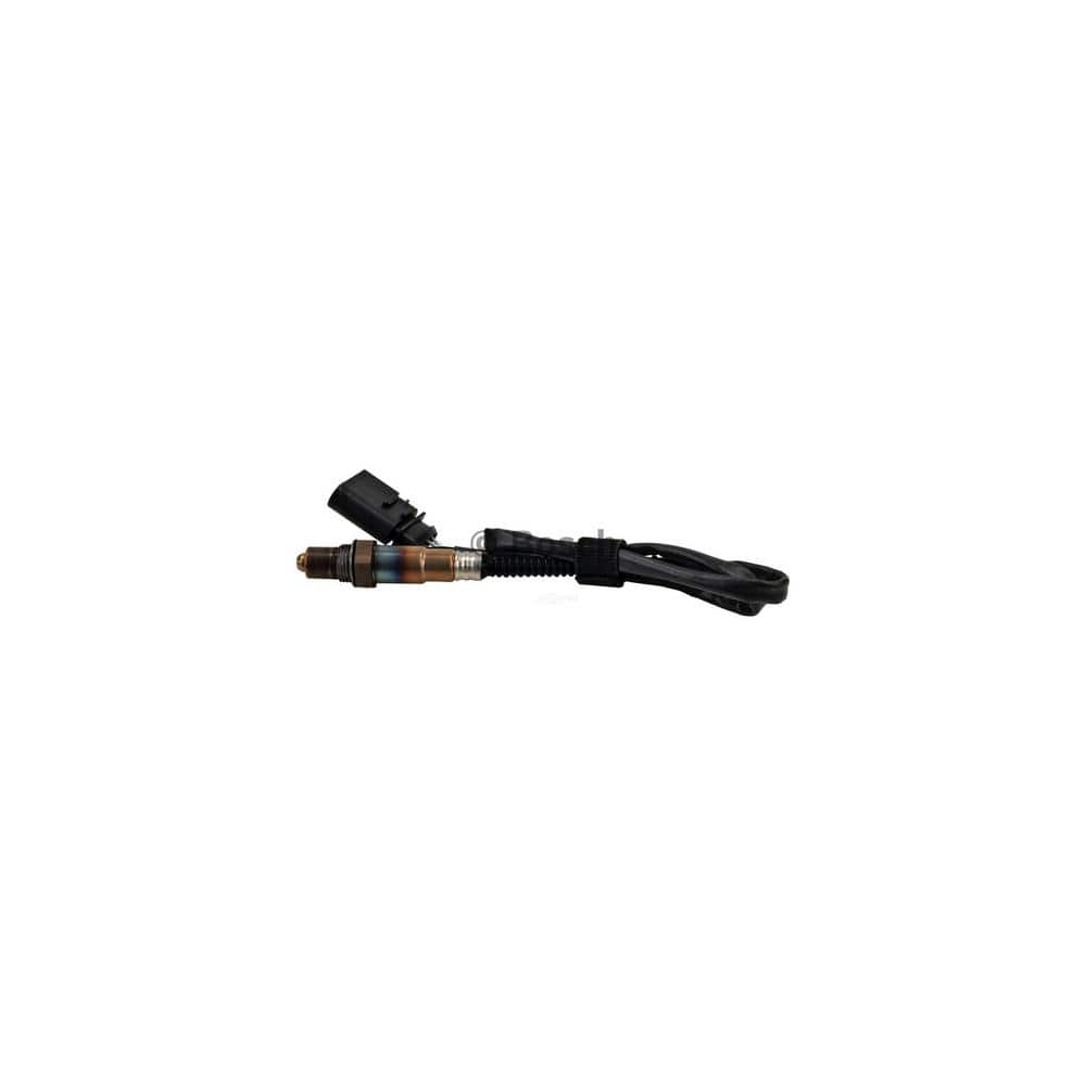 Bosch Oxygen Sensor 16738 The Home Depot