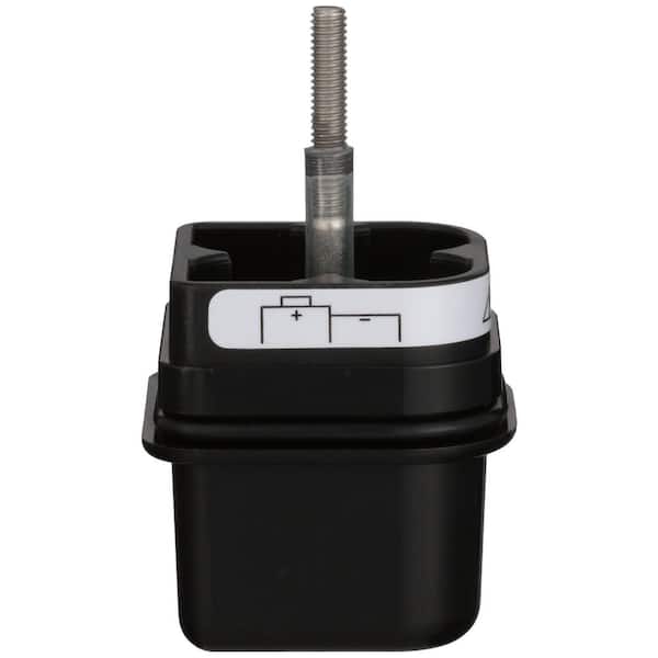 Zurn AquaSense Battery Drawer for Sensor Faucets P6900-B-BD - The 