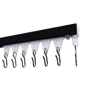 EMOH Ceiling Mount Multi-Purpose 1.125 in. Diameter 120 in. Non ...