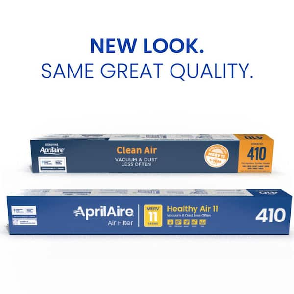Aprilaire 313 replacement filter home depot hotsell