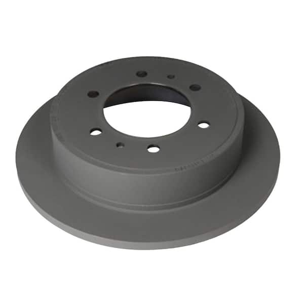 ACDelco Disc Brake Rotor - Rear