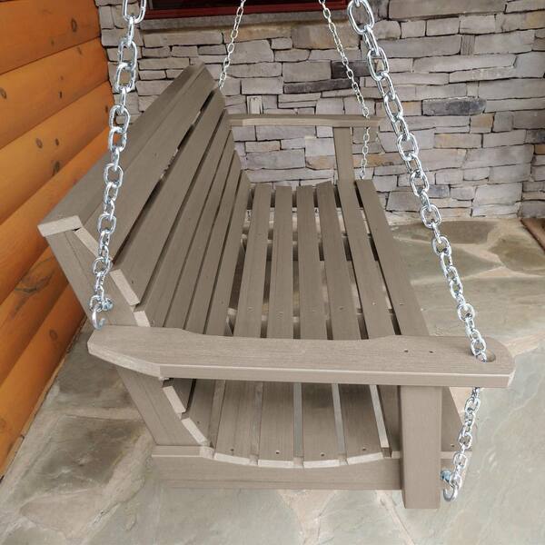 Highwood weatherly deals porch swing