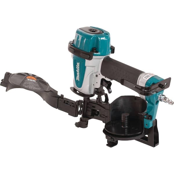 Makita AN453 1-3/4 in. 15° Roofing Coil Nailer - 2