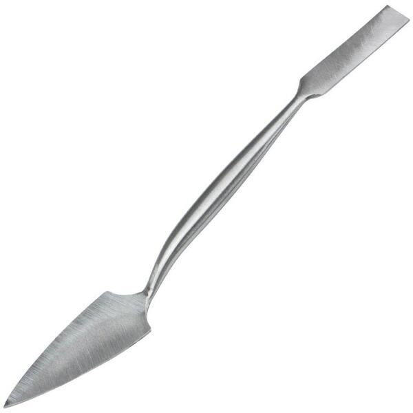 Unbranded 3/4 in. Ornamental Trowel and Square Tool