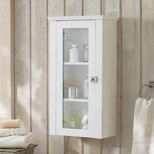 Over the Toilet Storage Cabinet, Classic Bathroom Storage Cabinet