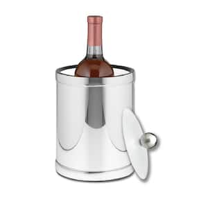 Bartesian Duet Premium Cocktail Machine for the Home Bar, 2 Glass Spirit  Bottles
