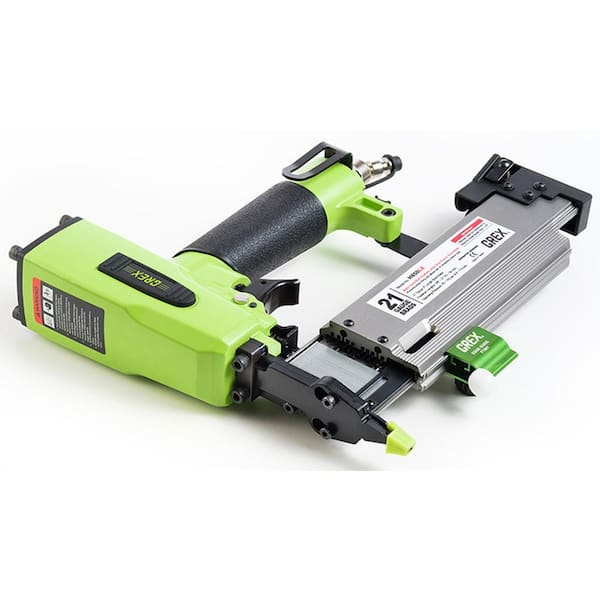 Grex 21-Gauge 2 in. Brad Nailer
