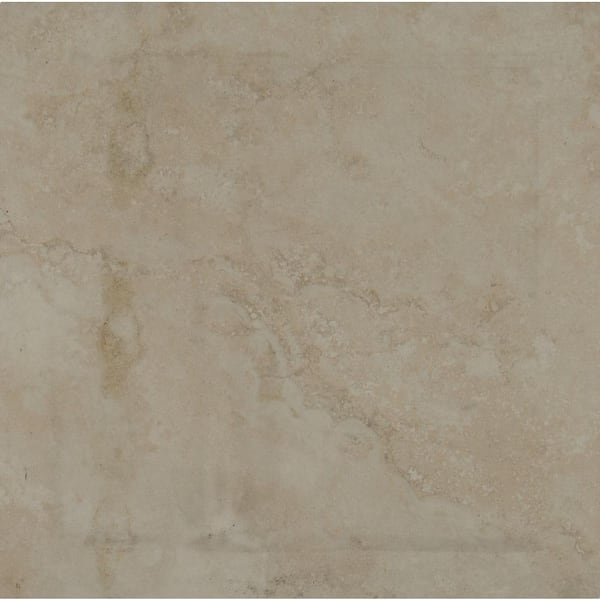 MSI Isabela Ivory 24 in. x 24 in. Matte Porcelain Paver Tile (4 sq. ft./Each)