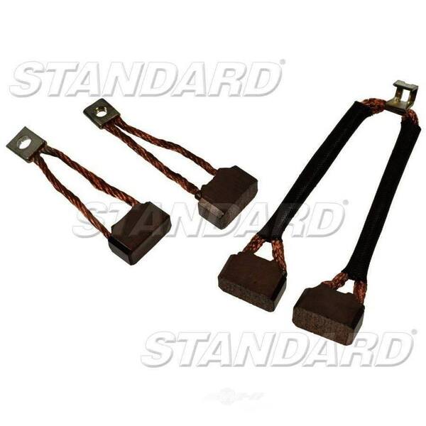 Starter Brush Set FX40 The Home Depot