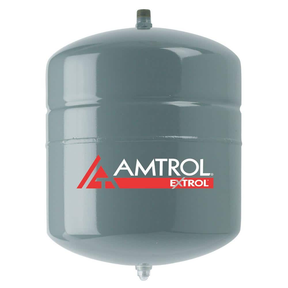 UPC 642031113061 product image for No. 30 Expansion Tank for Hydronic/Boiler | upcitemdb.com