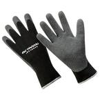 Thermal Lined Premium Latex Coated Gloves