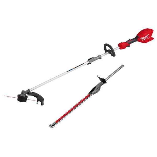 back number 2ndデモCDdistance knock tender Milwaukee M18 Fuel 18V 16 in. Brushless Cordless Battery