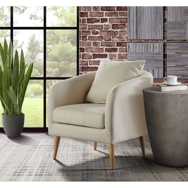 tyson chair crate and barrel