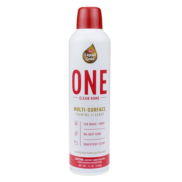 Scott's Liquid Gold ONE Clean Home All-Purpose Cleaner