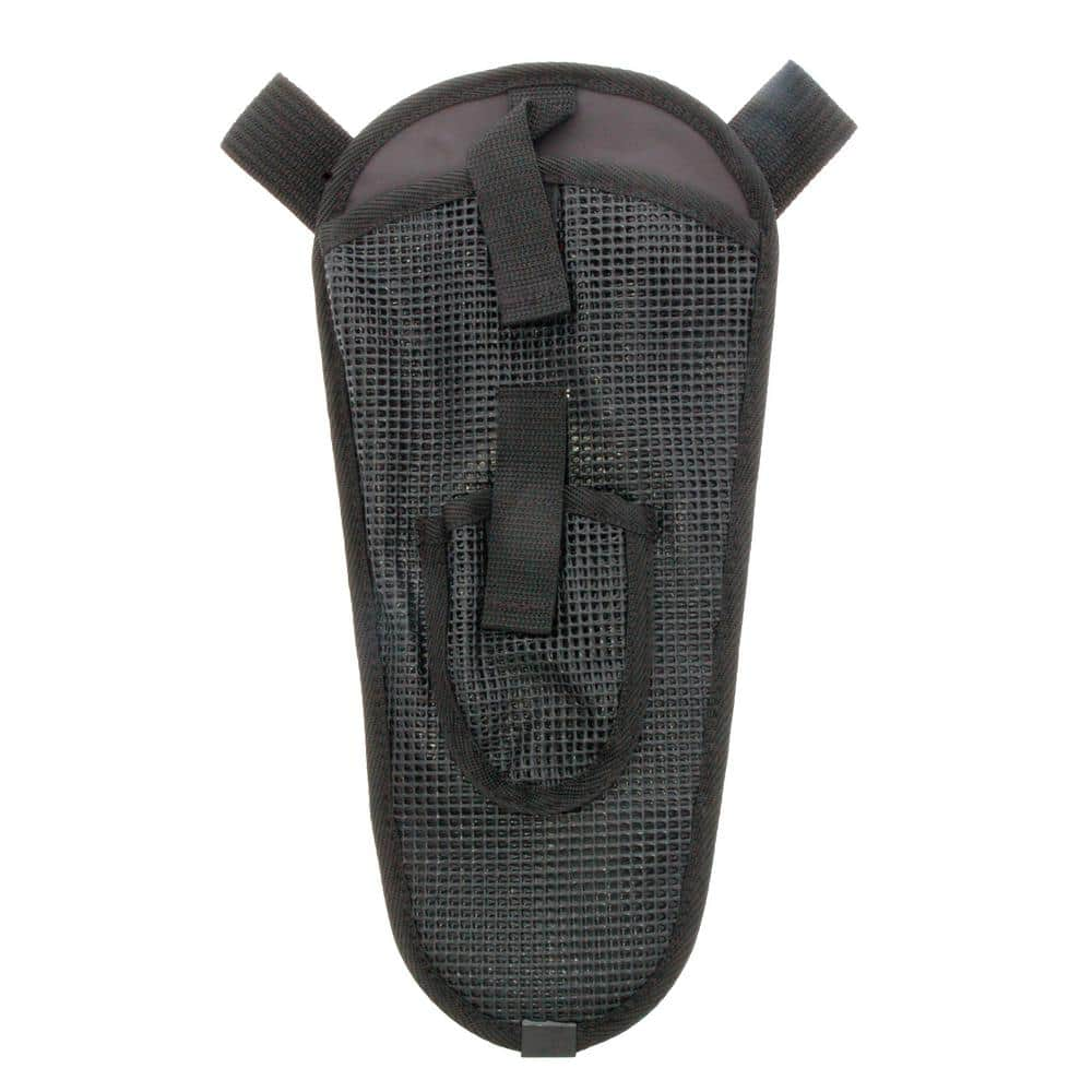 Long Rotating Belt Clip Swivel Plastic Loop For Sheath Holster With Hardware