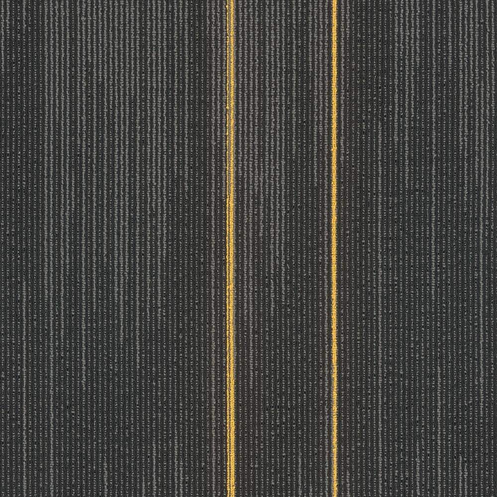 Labelle - Rush - Multi-Colored Commercial/Residential 24 x 24 in. Glue-Down Carpet Tile Square (72 sq. ft.) price history on PriceWatchPro