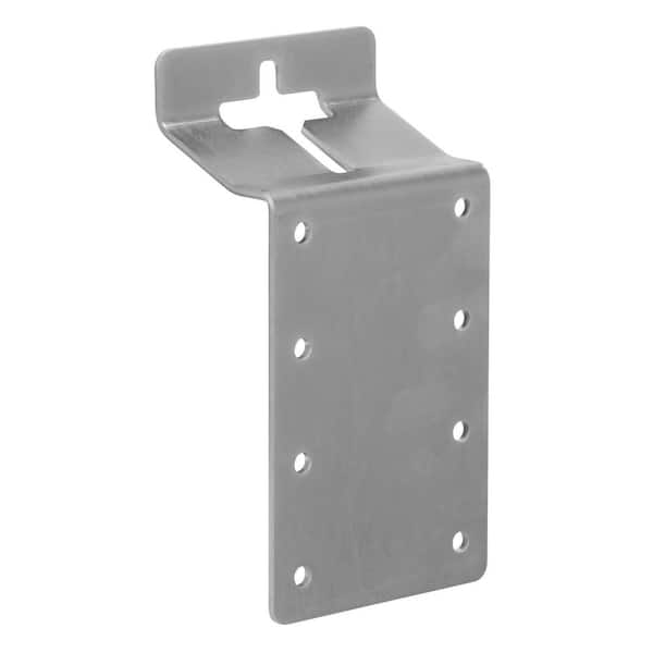 Vertical T-Post Bracket (2-Pack)