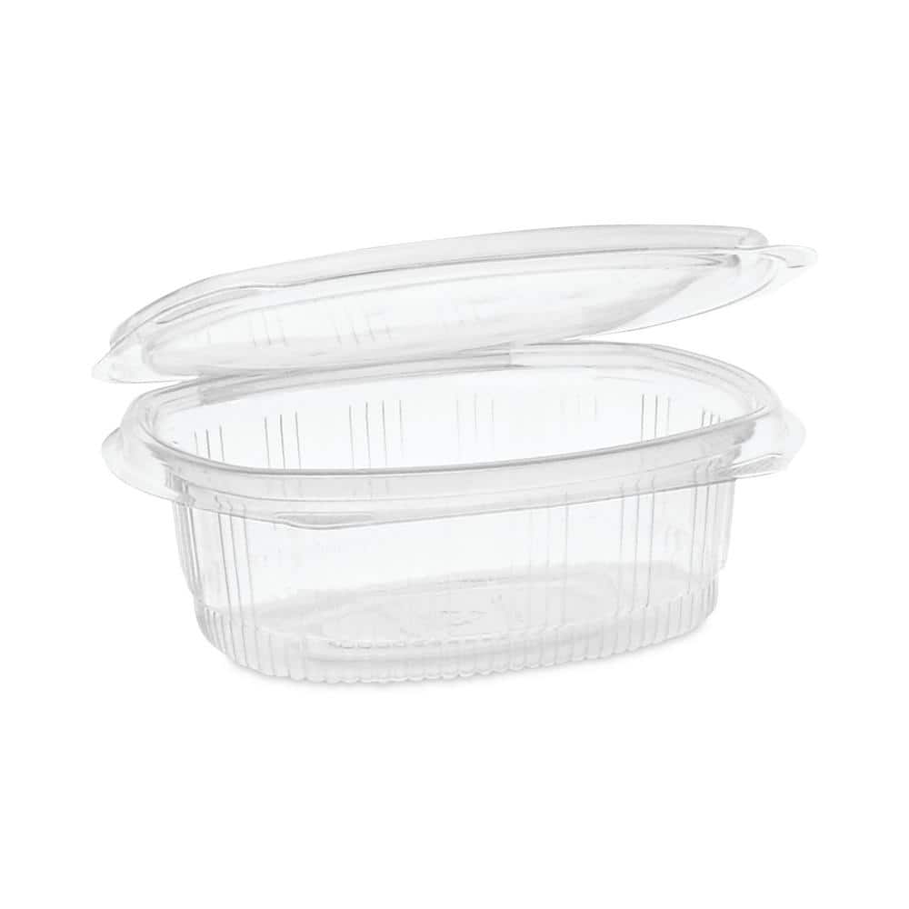 Sterilite Ultra Seal 8.10 qt. Plastic Food Storage Bowl Container, 8-Pack 8  x 03958602 - The Home Depot