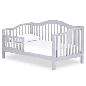 Austin Pebble Grey Toddler Day Bed