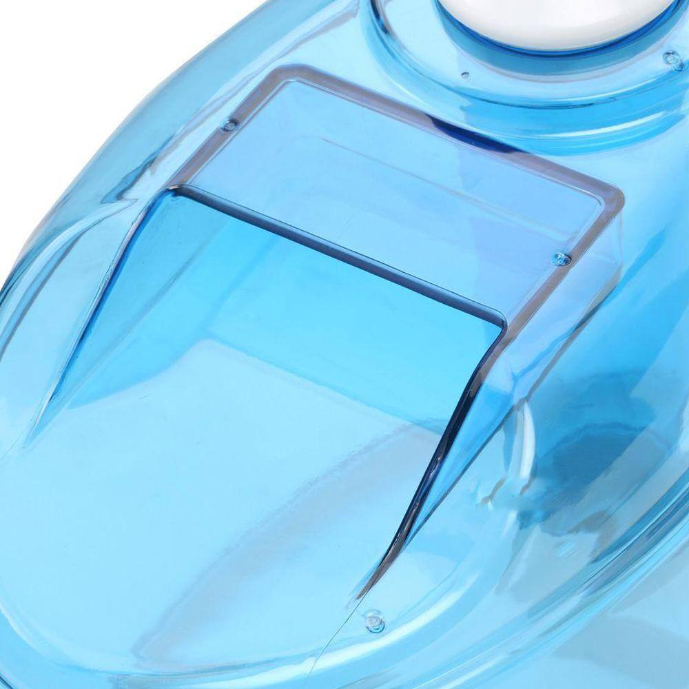 2-Gallon Ultrasonic Cool Mist Humidifier with Automatic Shutoff