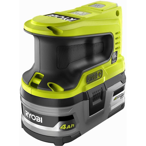 RYOBI 150 Watt Power Source for ONE 18V Battery Tool Only RYi150BG The Home Depot