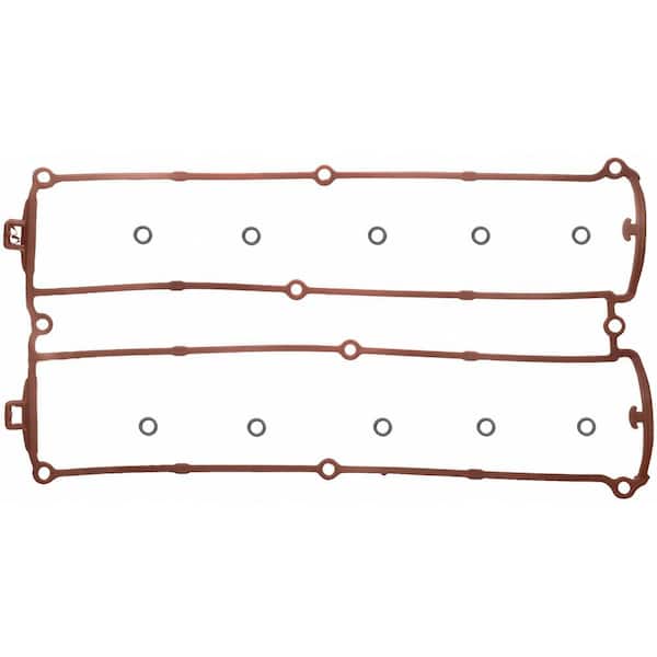 FEL-PRO Engine Valve Cover Gasket Set 1996-1997 Ford Contour 2.0L
