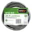 Cerrowire 50 Ft. 14/2 Gray Solid CerroMax Copper UF-B Cable With Ground ...