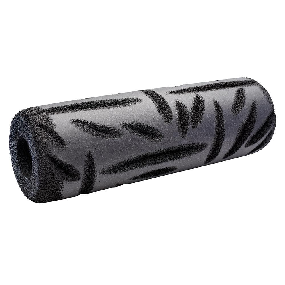 Kor Tools 7.5 cm Fine Line Fire Texture Roller