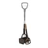 Home depot poop store scooper